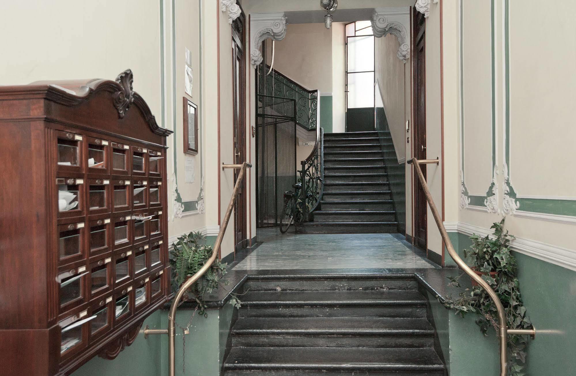 B&B Torino Crocetta Kültér fotó