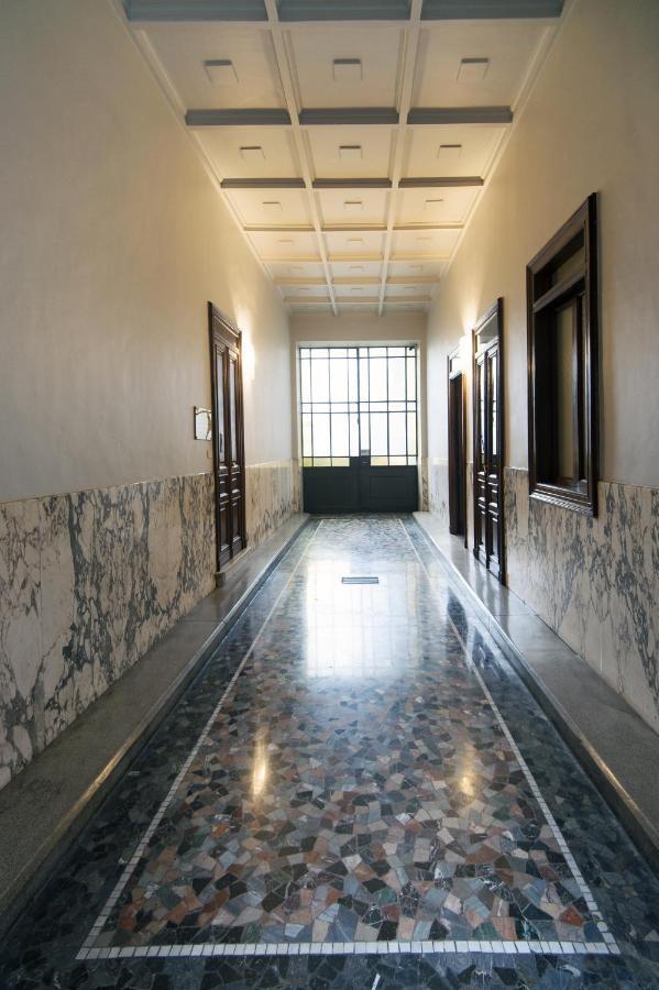 B&B Torino Crocetta Kültér fotó