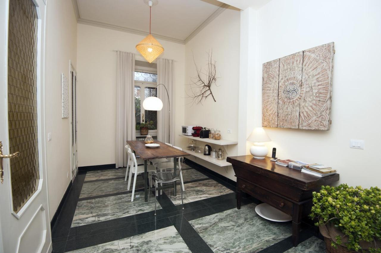 B&B Torino Crocetta Kültér fotó