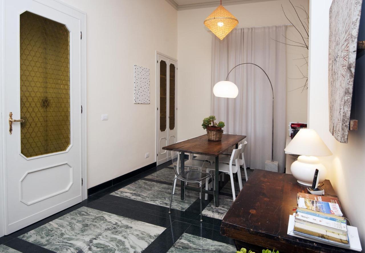 B&B Torino Crocetta Kültér fotó