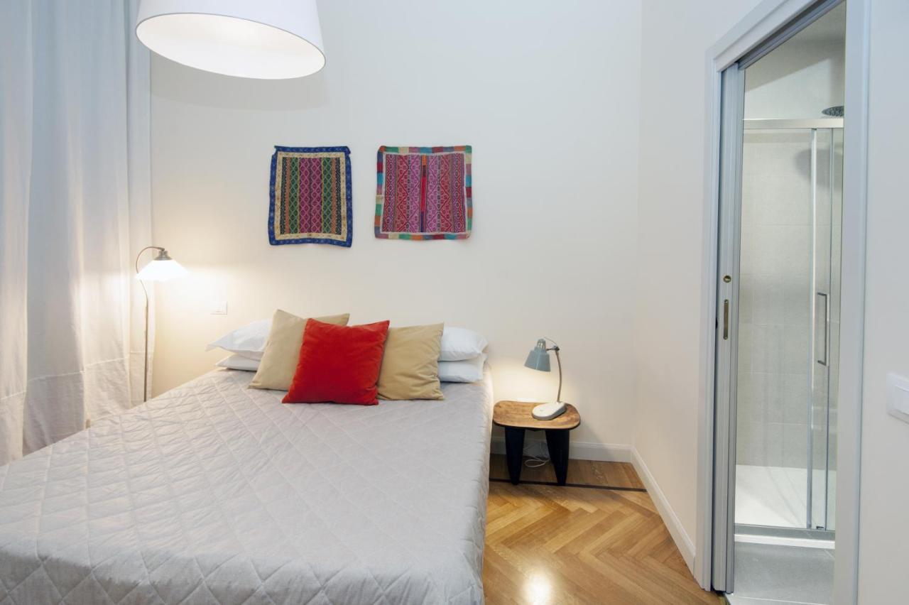 B&B Torino Crocetta Kültér fotó