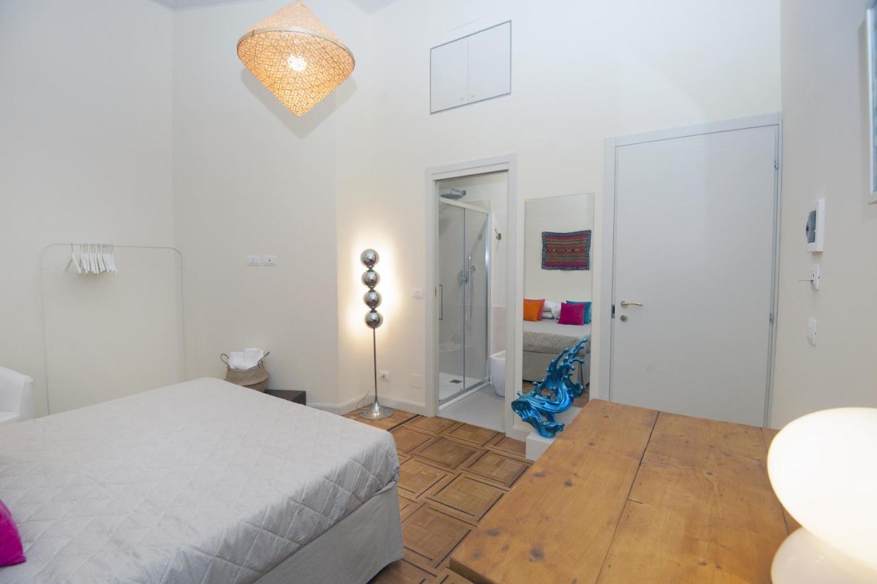 B&B Torino Crocetta Kültér fotó