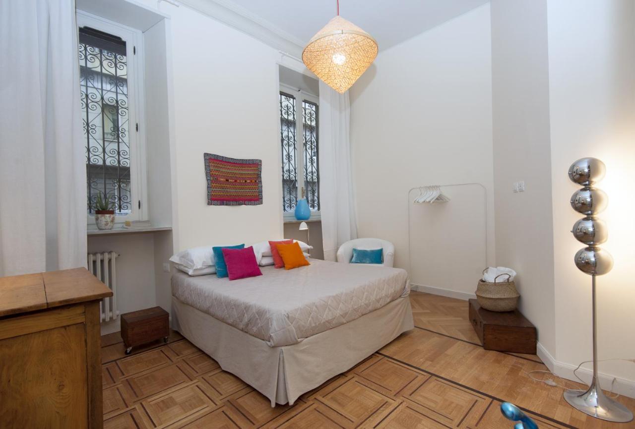 B&B Torino Crocetta Kültér fotó