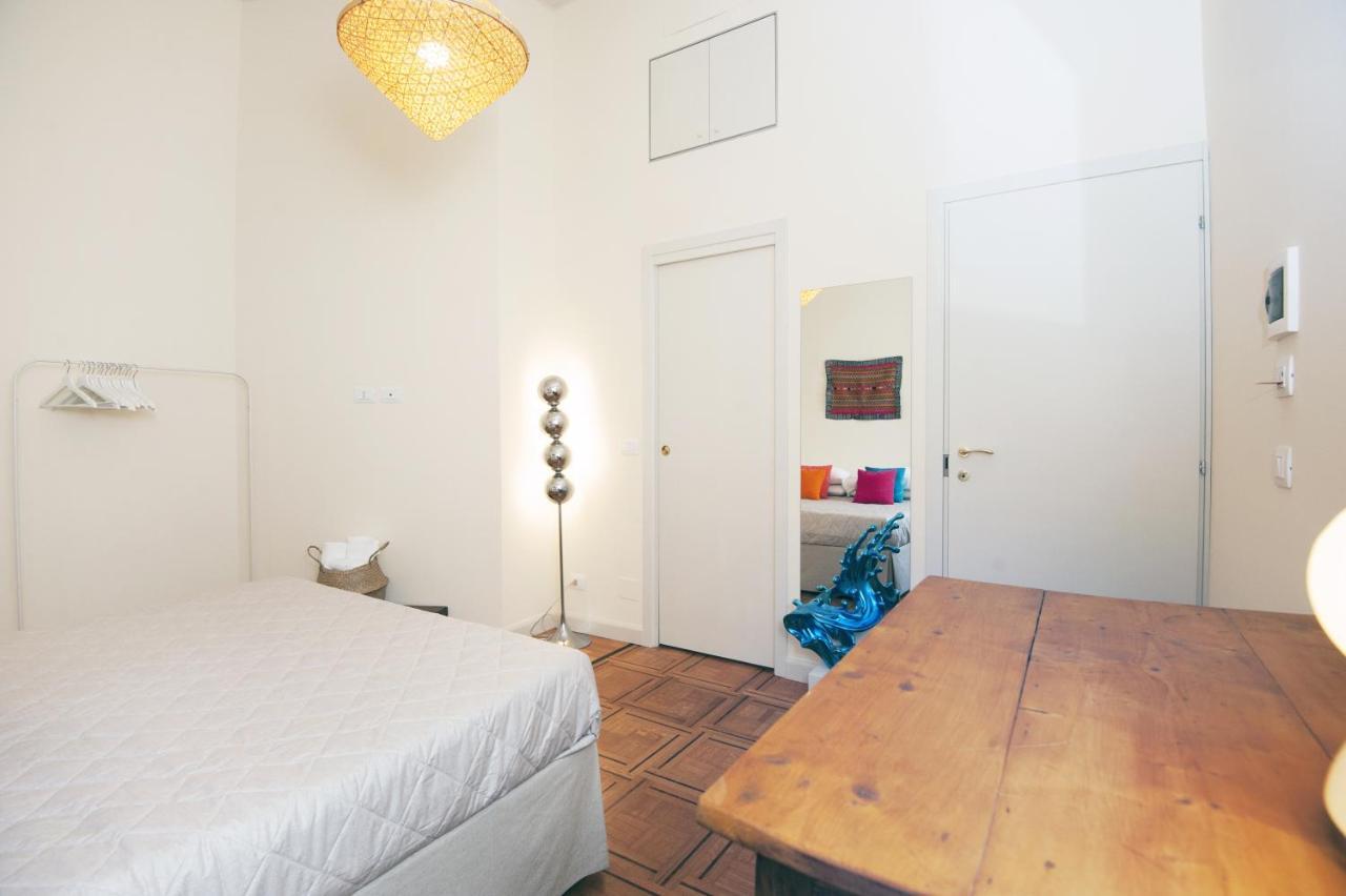B&B Torino Crocetta Kültér fotó