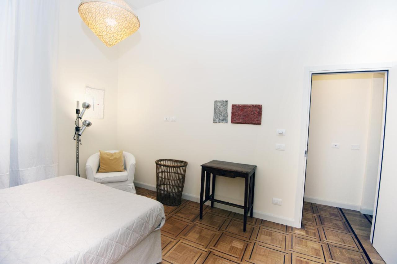 B&B Torino Crocetta Kültér fotó