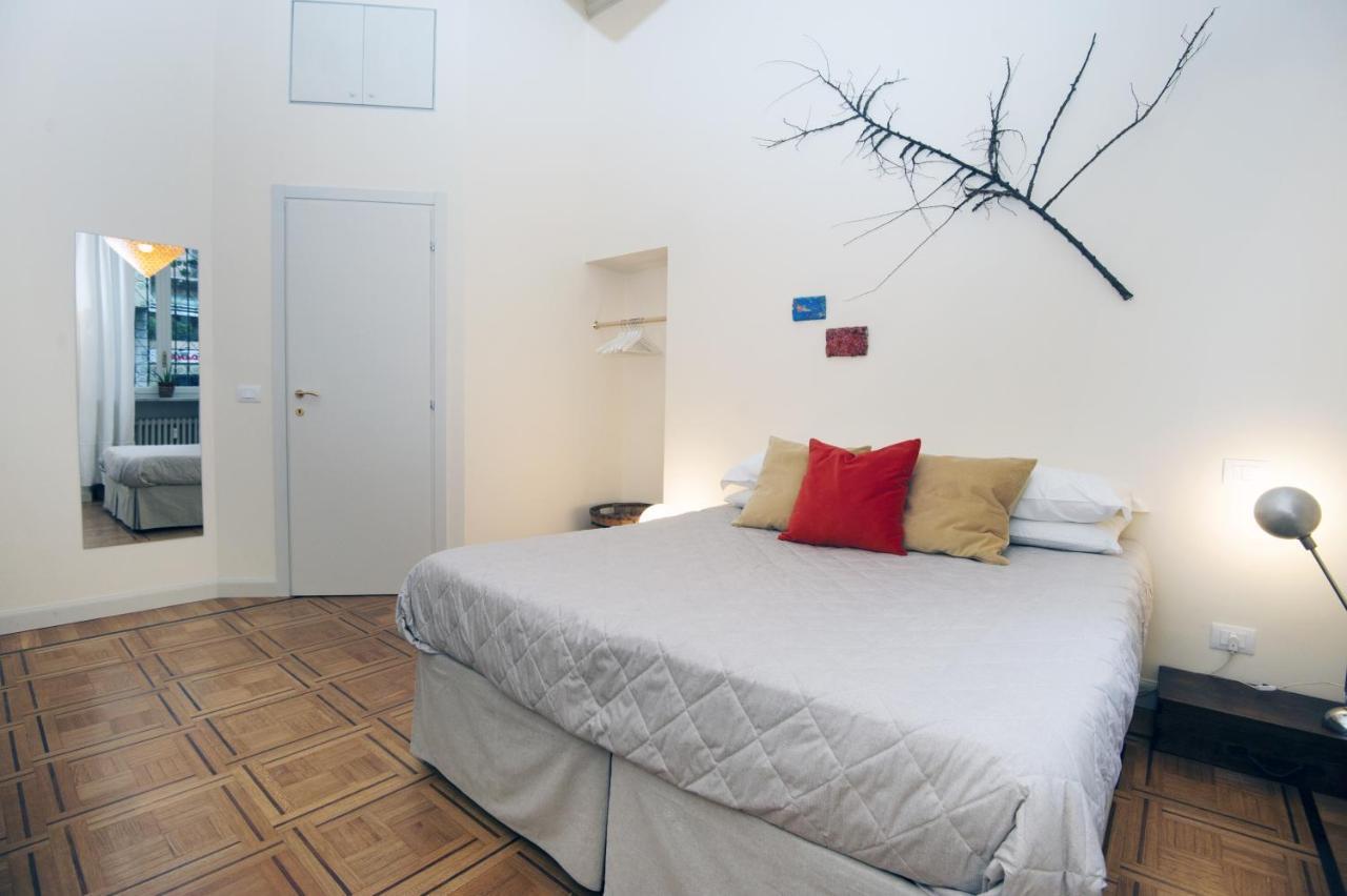 B&B Torino Crocetta Kültér fotó