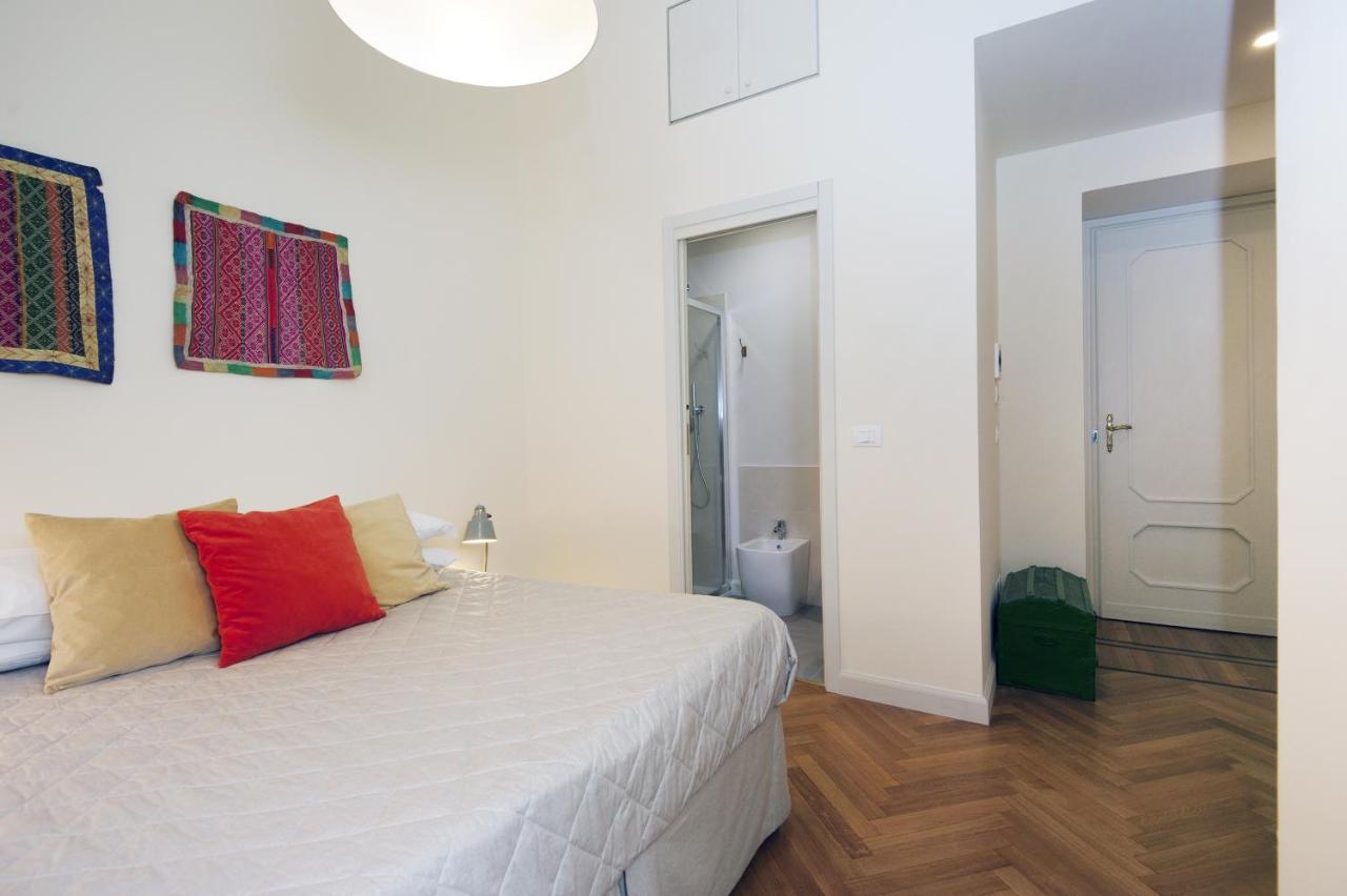 B&B Torino Crocetta Kültér fotó
