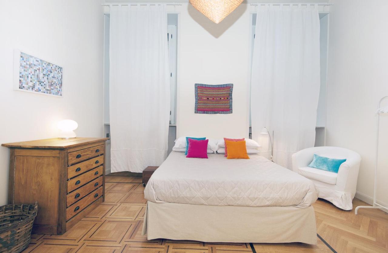 B&B Torino Crocetta Kültér fotó