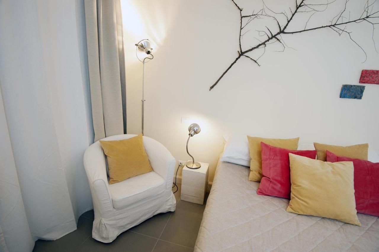 B&B Torino Crocetta Kültér fotó