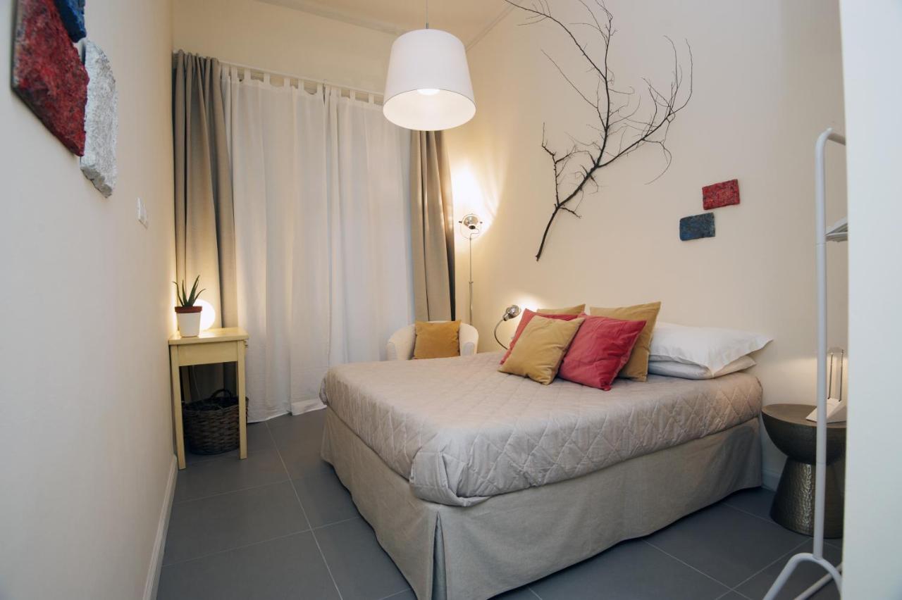B&B Torino Crocetta Kültér fotó