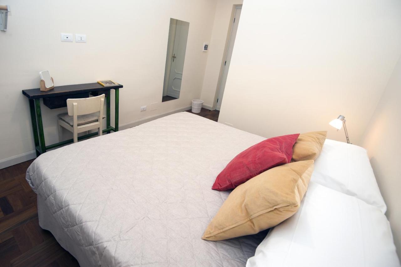 B&B Torino Crocetta Kültér fotó