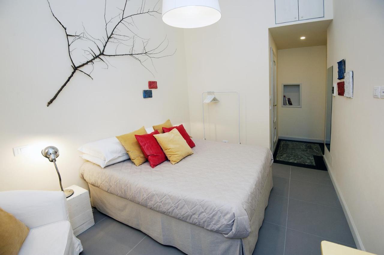 B&B Torino Crocetta Kültér fotó