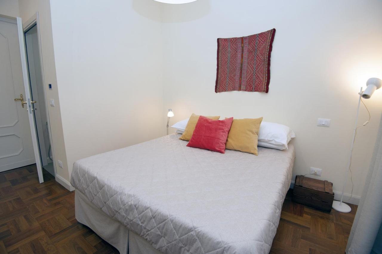 B&B Torino Crocetta Kültér fotó