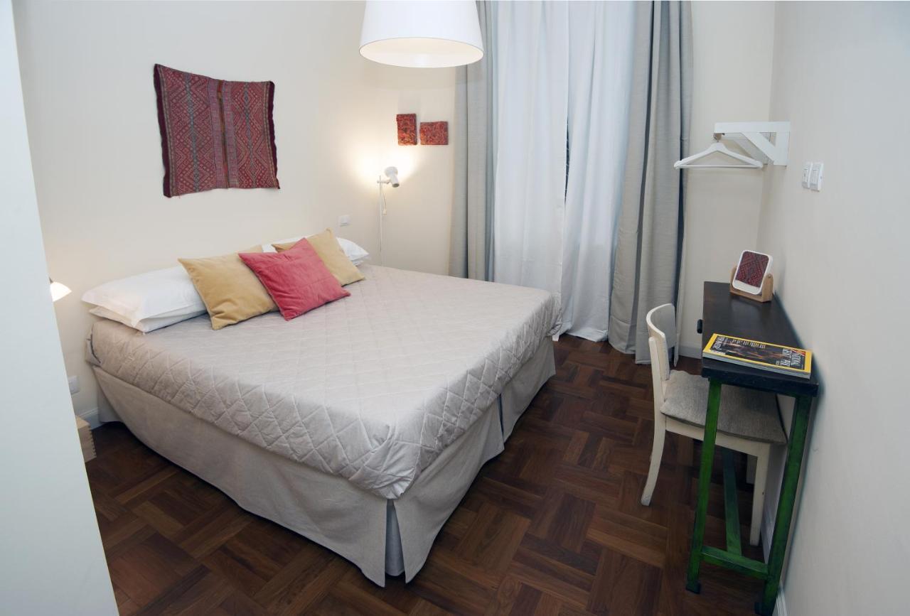 B&B Torino Crocetta Kültér fotó